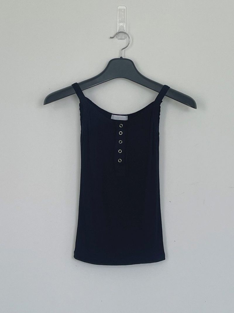 Lina sleeveless