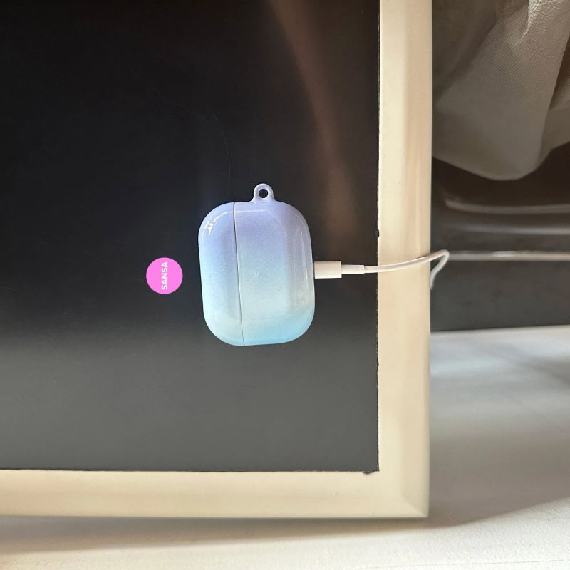 Airpods Case_Dawn Cloud