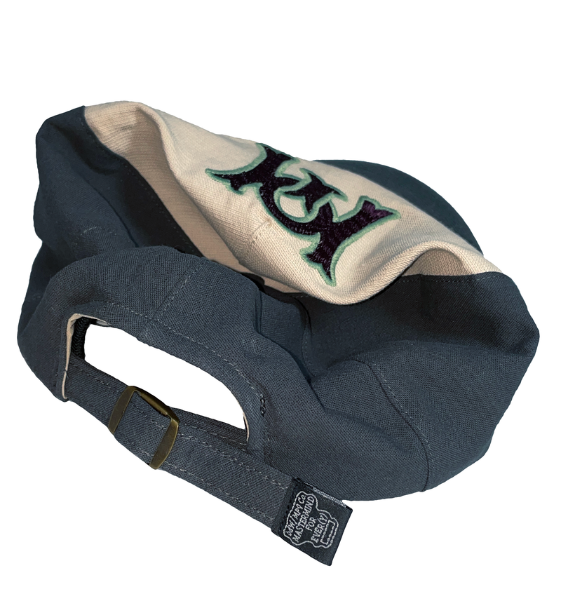 MPQ BIG VISOR CAP