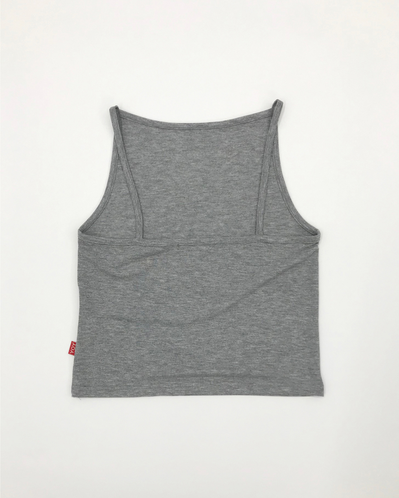 YWD LAYERED SLEEVELESS (5color)