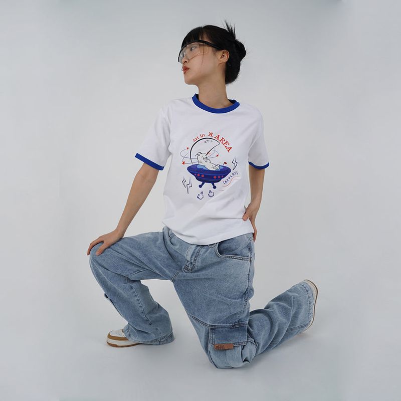 ARI SPACE CAPSULE T