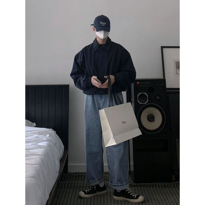 Nus. Nika Kara Blouson