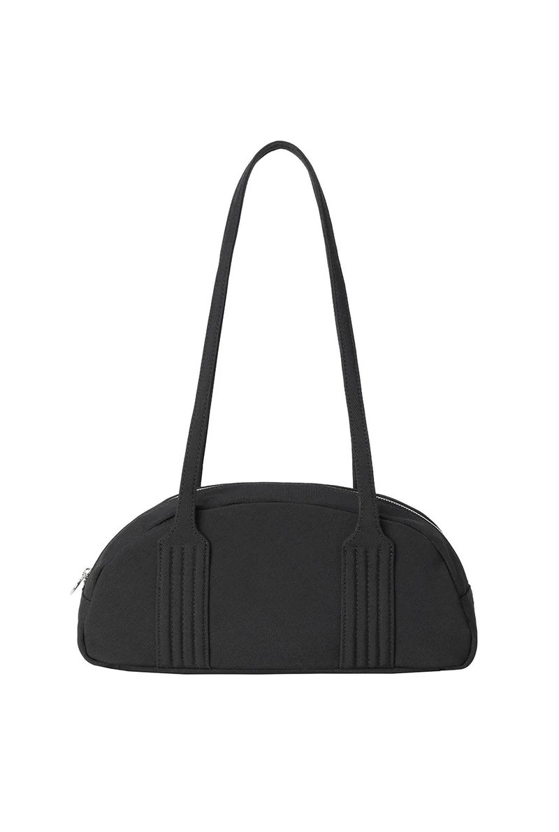 Maroon bag
