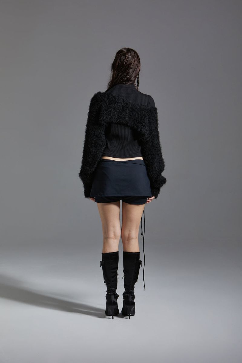 PUPPY BOLERO