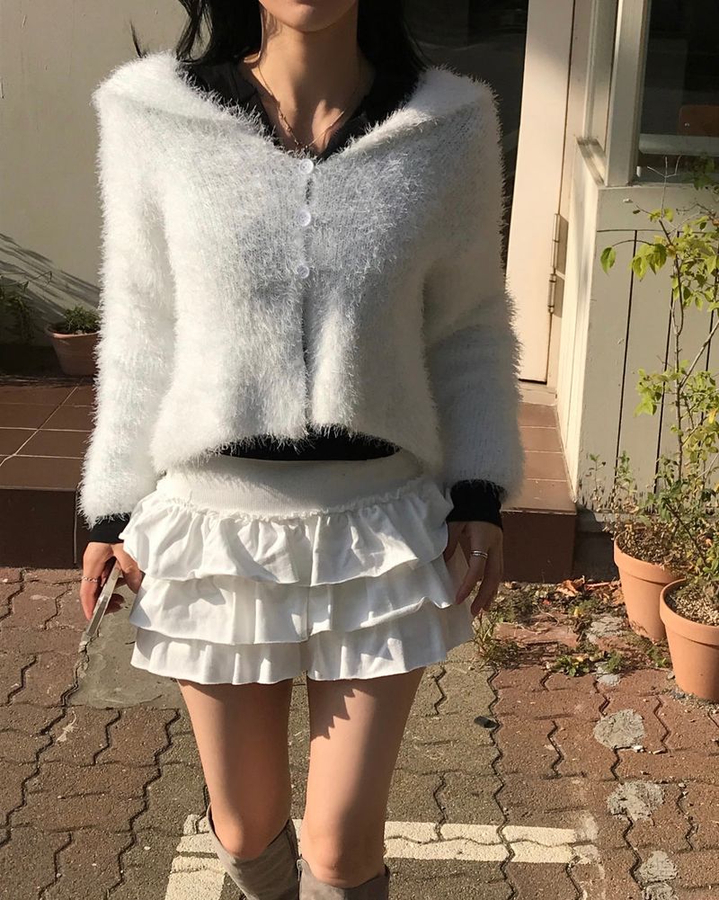 cloudemotion(クラウドエモーション)の「anto sailor collar CD(Tops)」