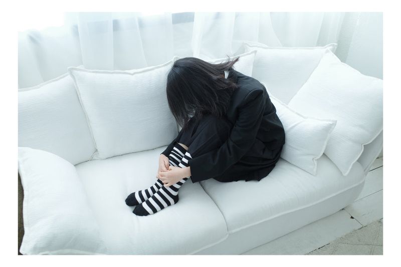 [MD PICK] Woohoo Round Jacket