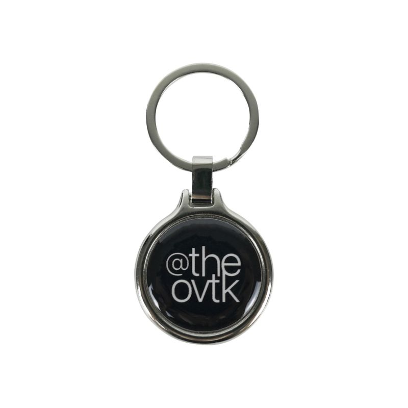 Sanchek Keyring