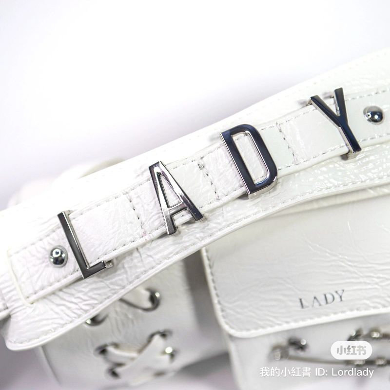 LADY BIKER BAG 