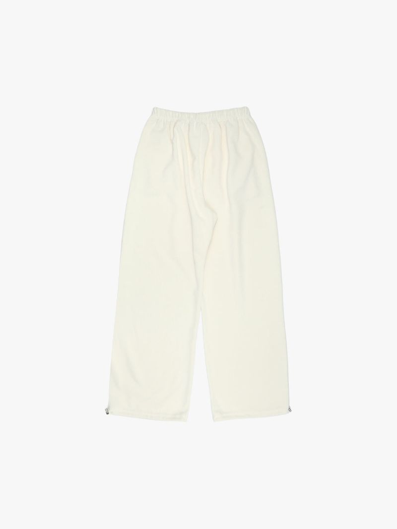 CORDUROY JOGGER PANTS