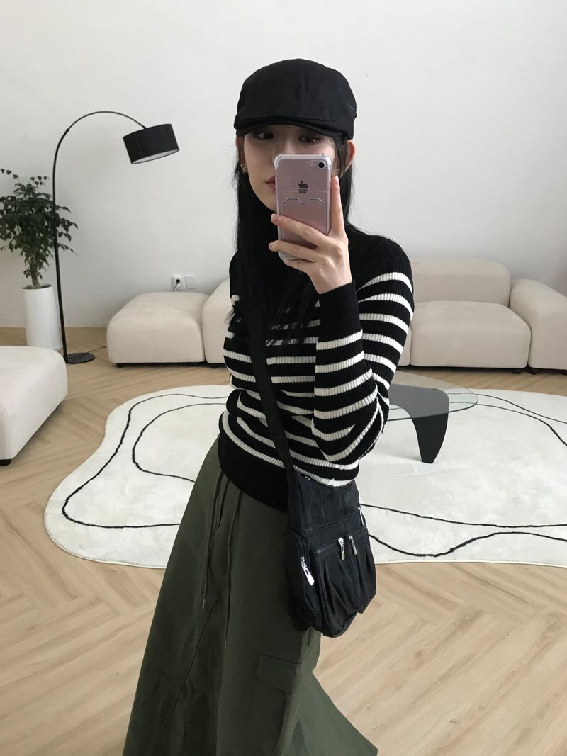 Sitio shuolder bag