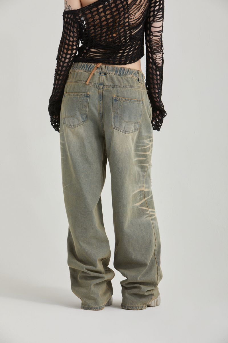 BAD DENIM