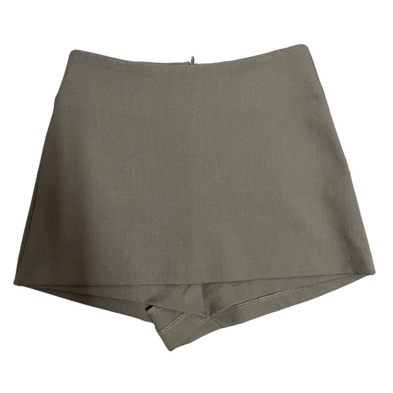 Sure Mini Short Skirt Pants