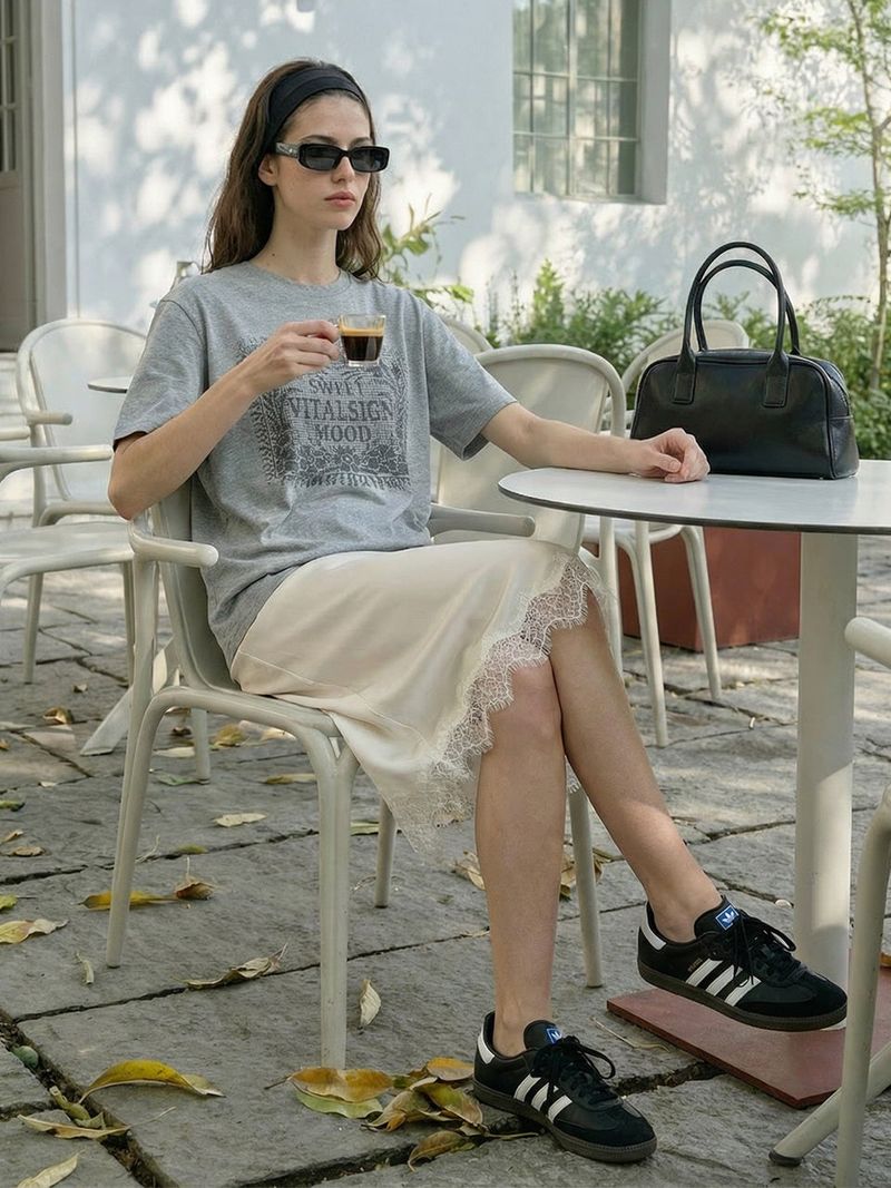Sweet Mood T-shirt