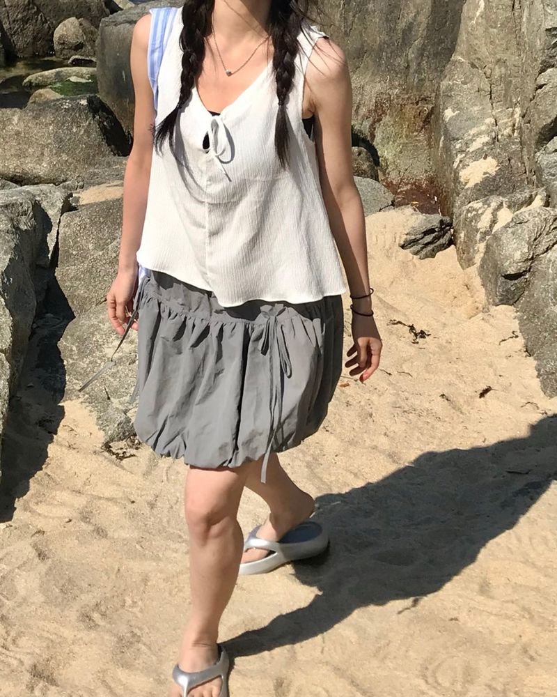 Zayla skirt