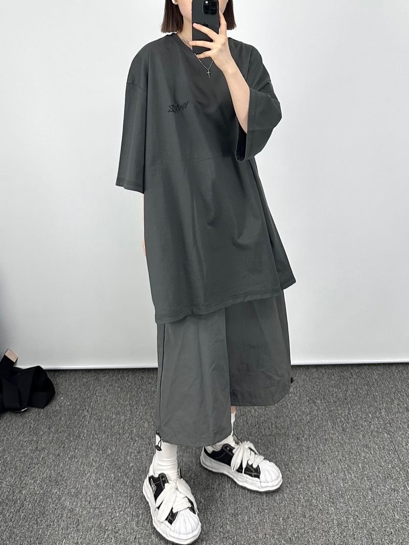 TYPO Box T-Shirt
