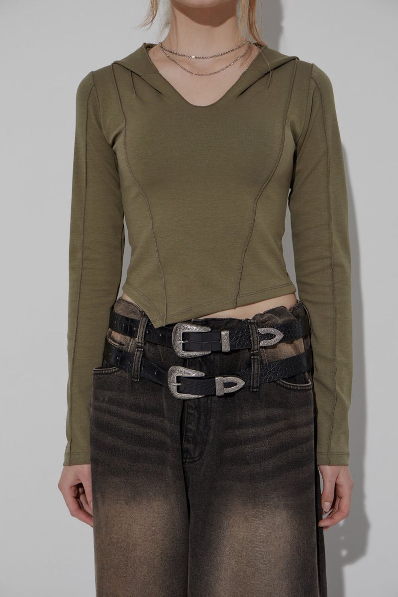 LINE HOOD