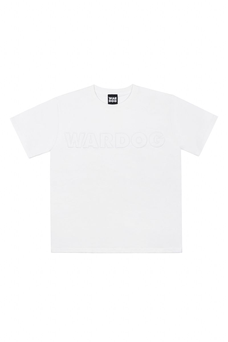 Wardog Logo T-Shirt