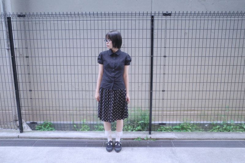 hiro puff bl (3color)