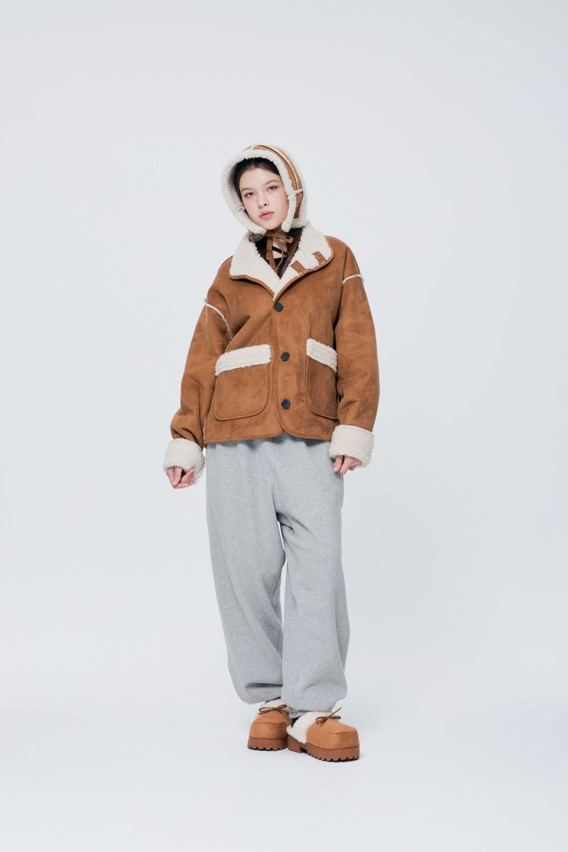 ALLEN MEMORY MUSTANG /CAMEL