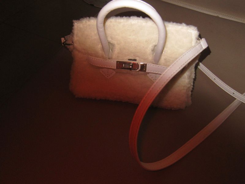 Snow mini-bag