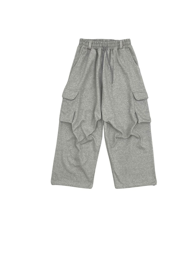 Nudicapender Sweat Pants
