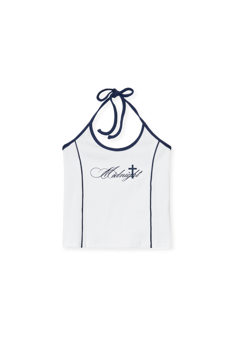 line top (white)