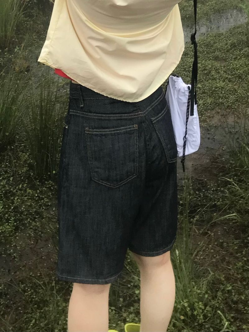 Bamba cross bag