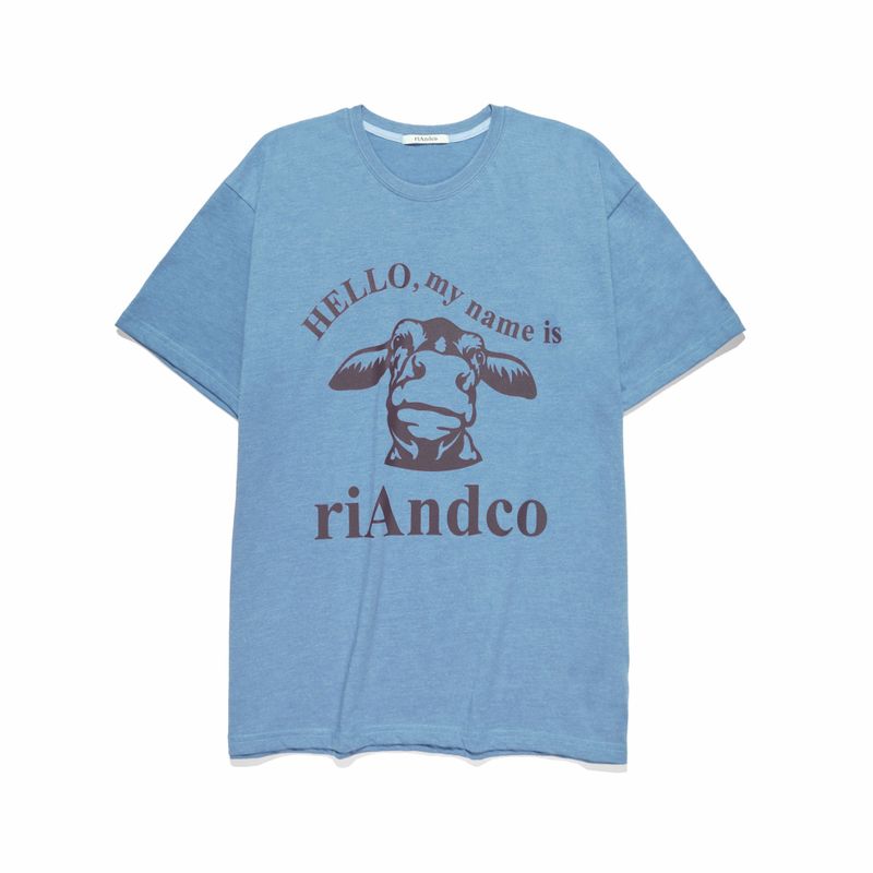Hello Tee S