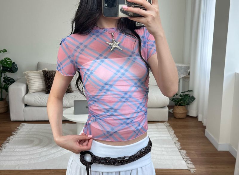 mood tube top