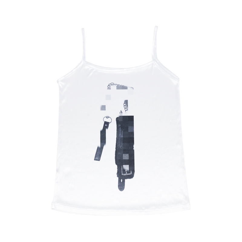 BONDAGE SLEEVELESS