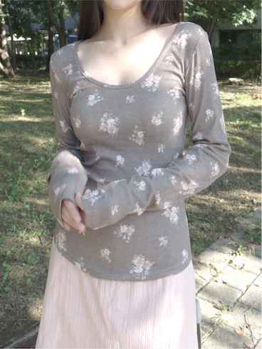 memory tee