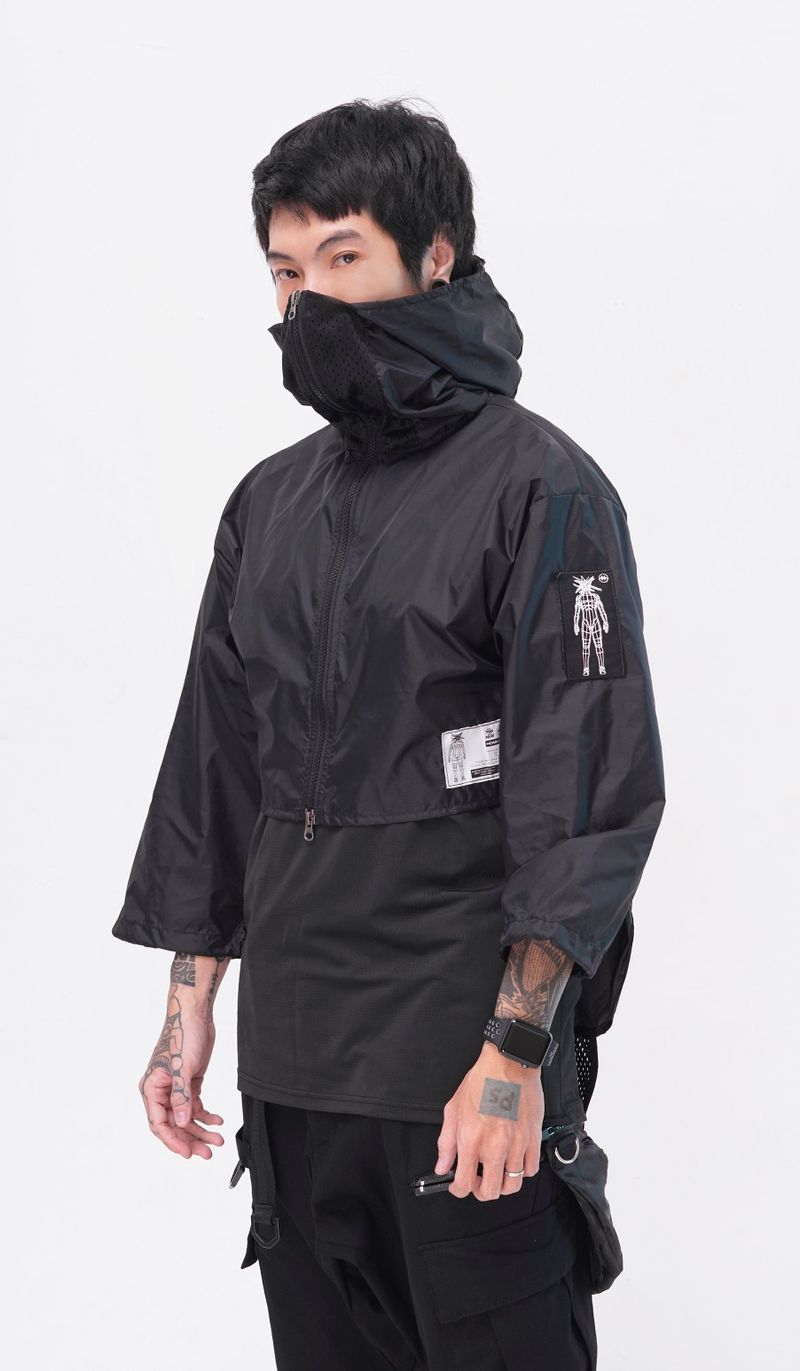 HEADLESS（ヘッドレス）の「ARCADE TOP（Tops）」