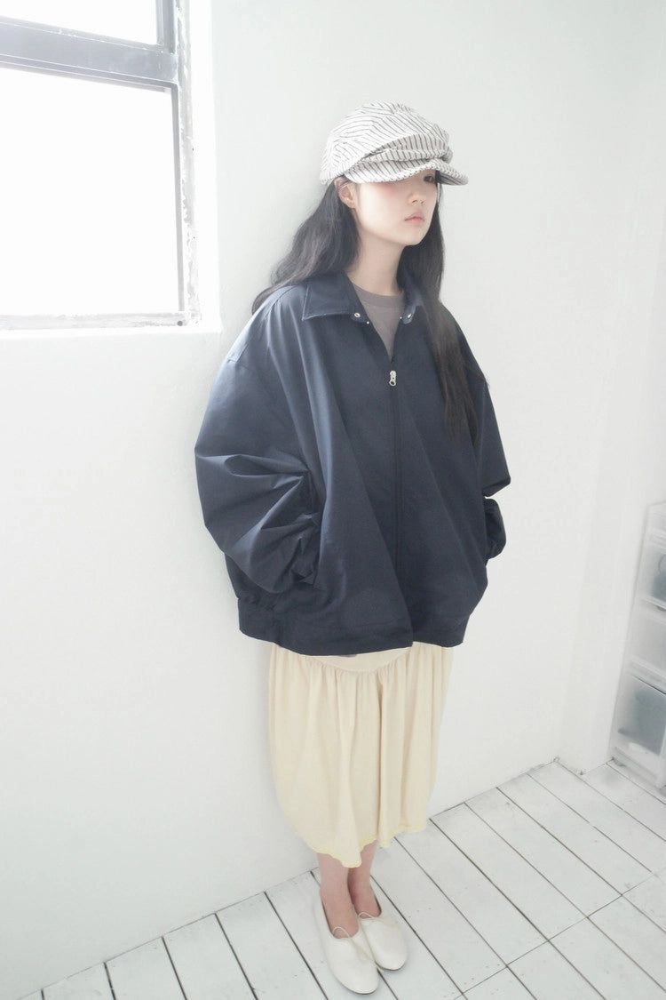 callhag（コールハグ）の「back shirring JP (3c)（Jackets/Outerwear）」