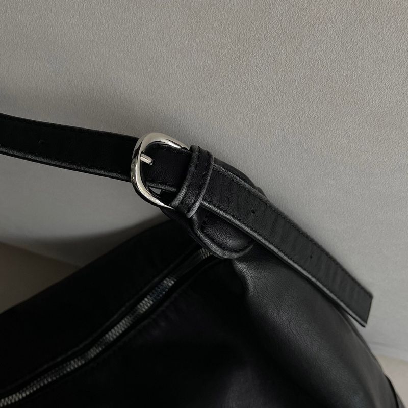 ROXY Vintage leather Crossbag