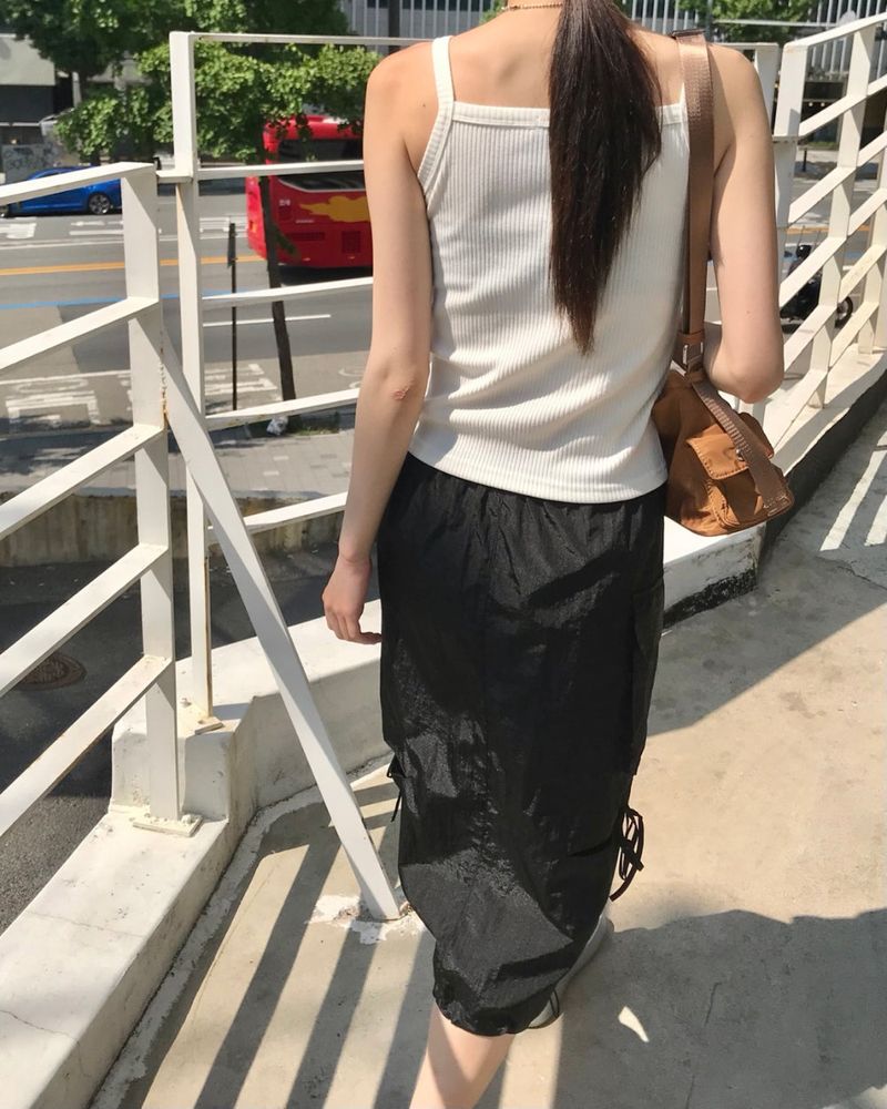 Khalesi skirt