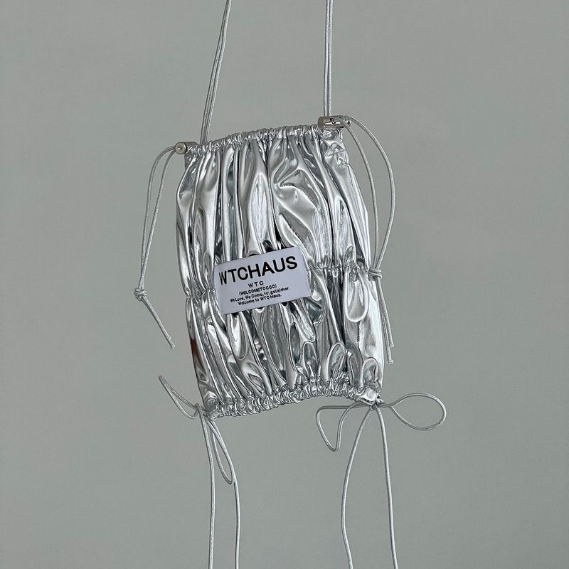 PPIPI BAG (MIRROR)