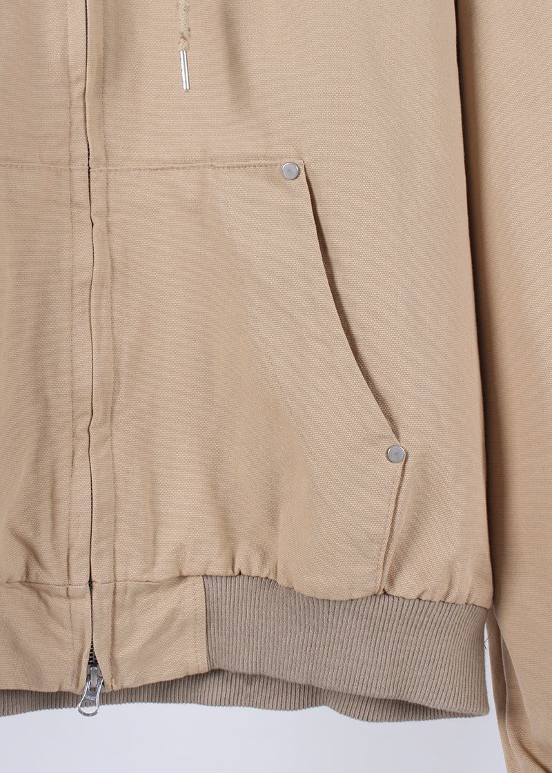 WORK HOOD JACKET