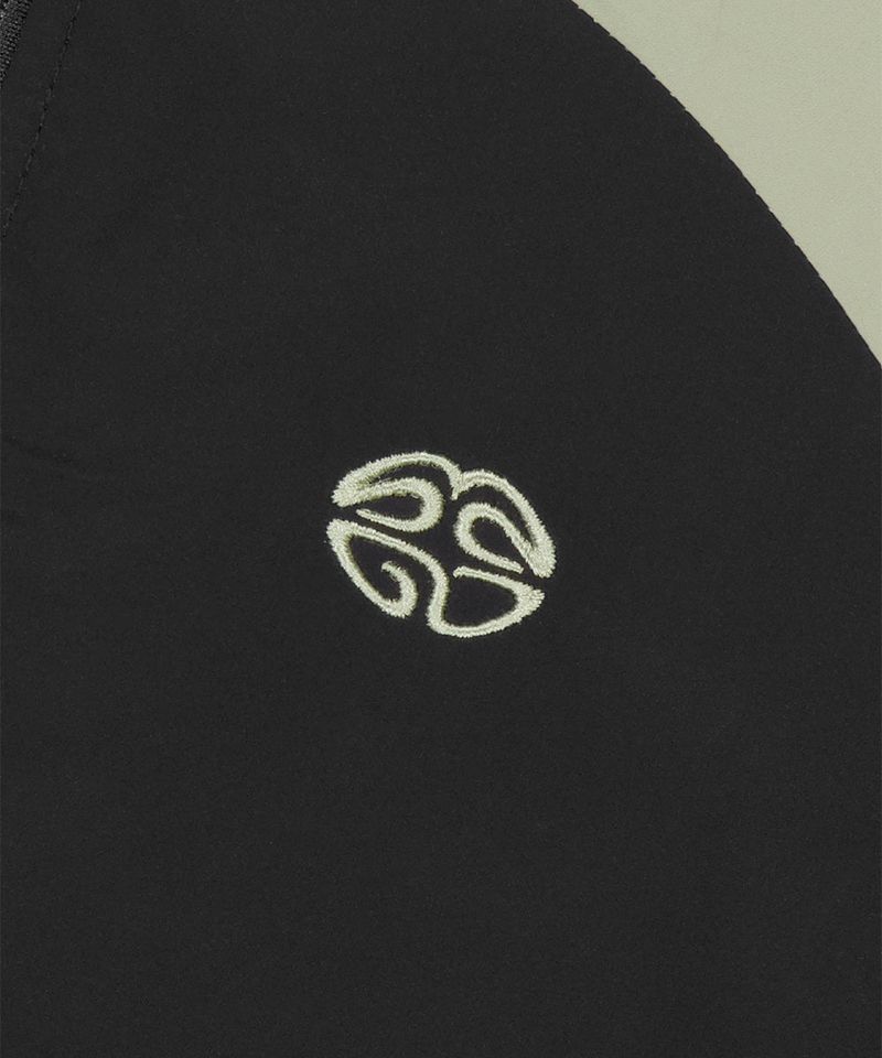 ECLIPSE TRACK JACKET