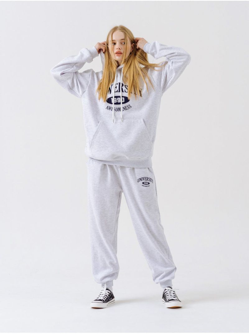 1990UNIVERSITY JOGGER PANTS