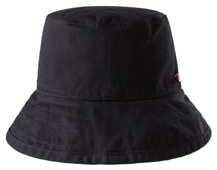 Holy Spear Bucket Hat_Black