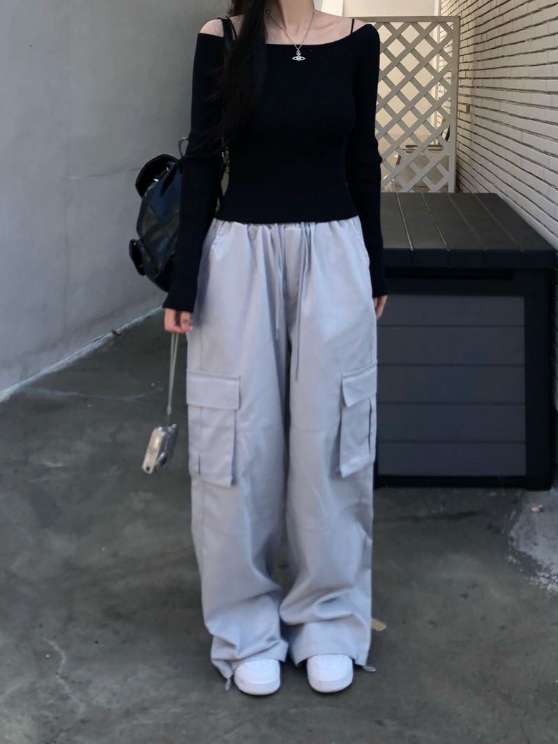 Fine cargo pt (3 colors)
