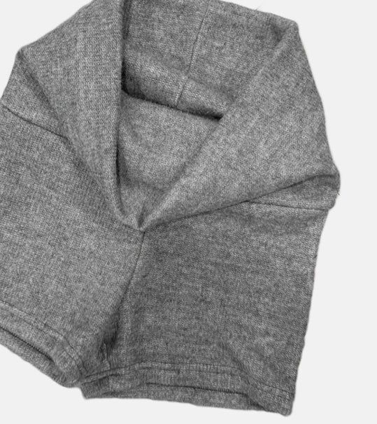 Folding Brush Shorts