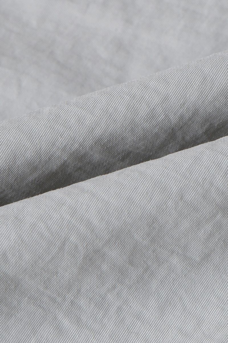 Wind-cut mesh nylon pants