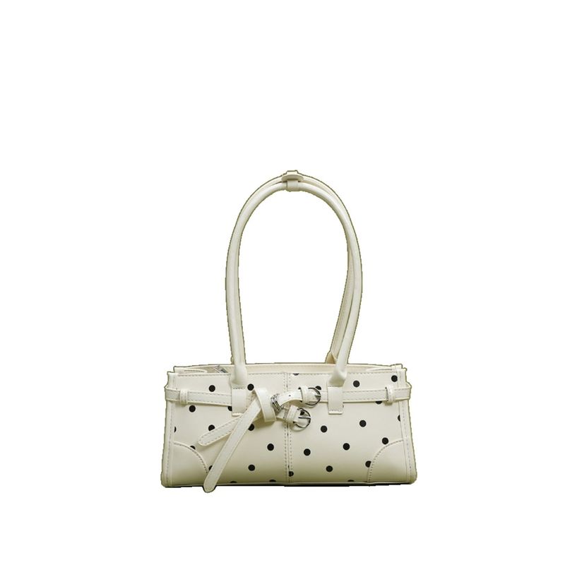 Cozy&Kitsch(コージーアンドキッチ)の「Anya Dot Shoulder Bag(Bags)」