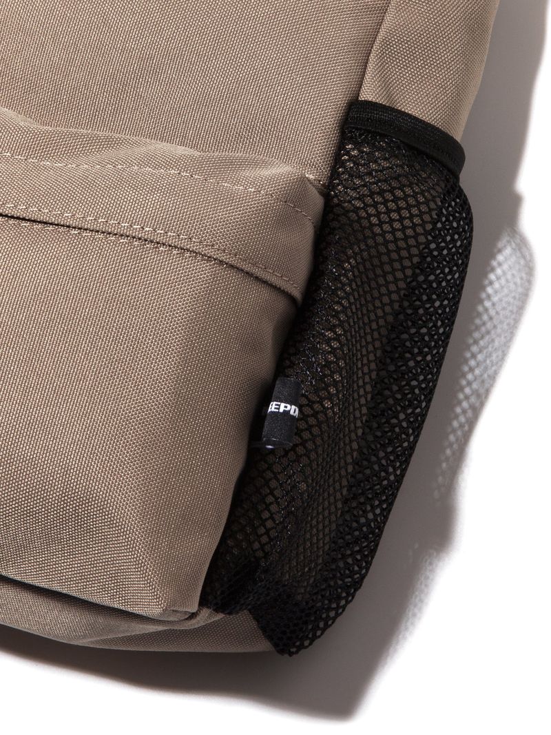 REFRESH N VARIOUS BAG MINI-BEIGE
