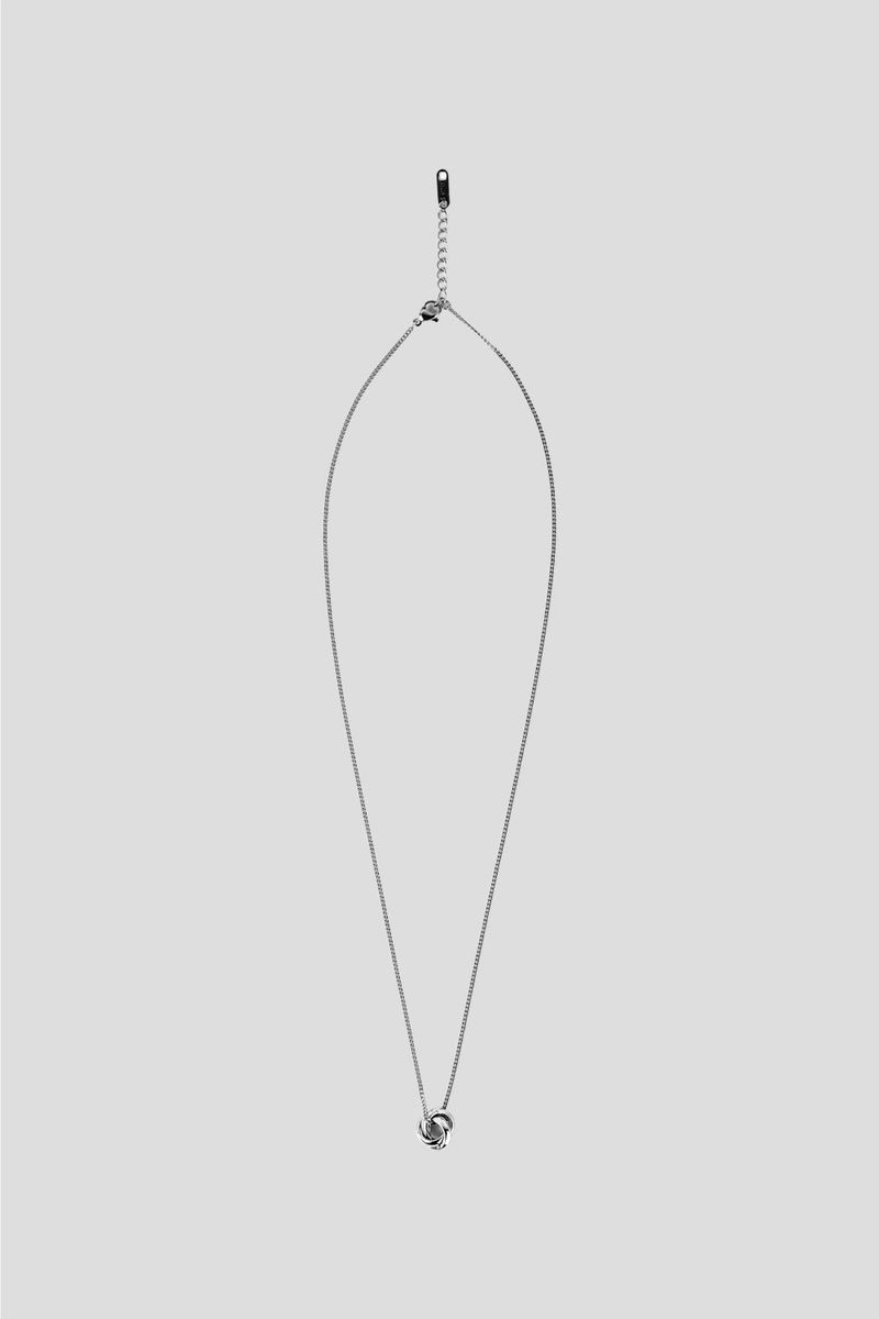 Miyu Doubling Necklace