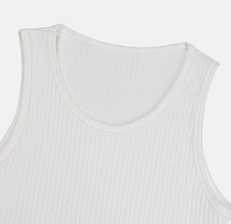 Deluis Layered Sleeveless