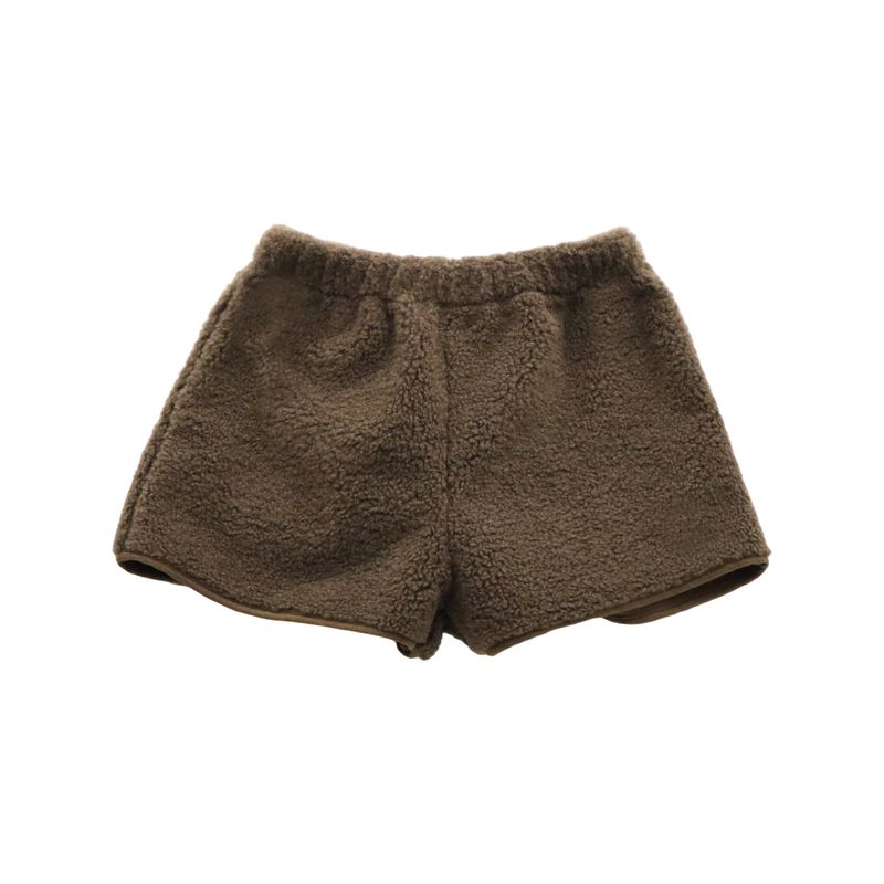 SUGAR DUMBLE SHORT PANTS