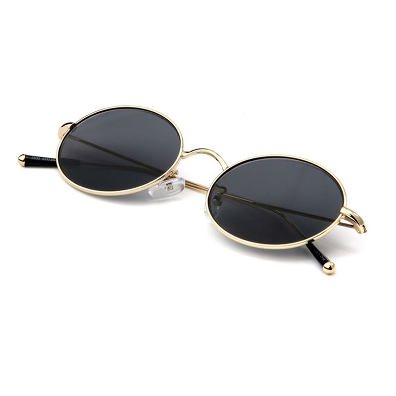 Dominik Gold / Black Lens