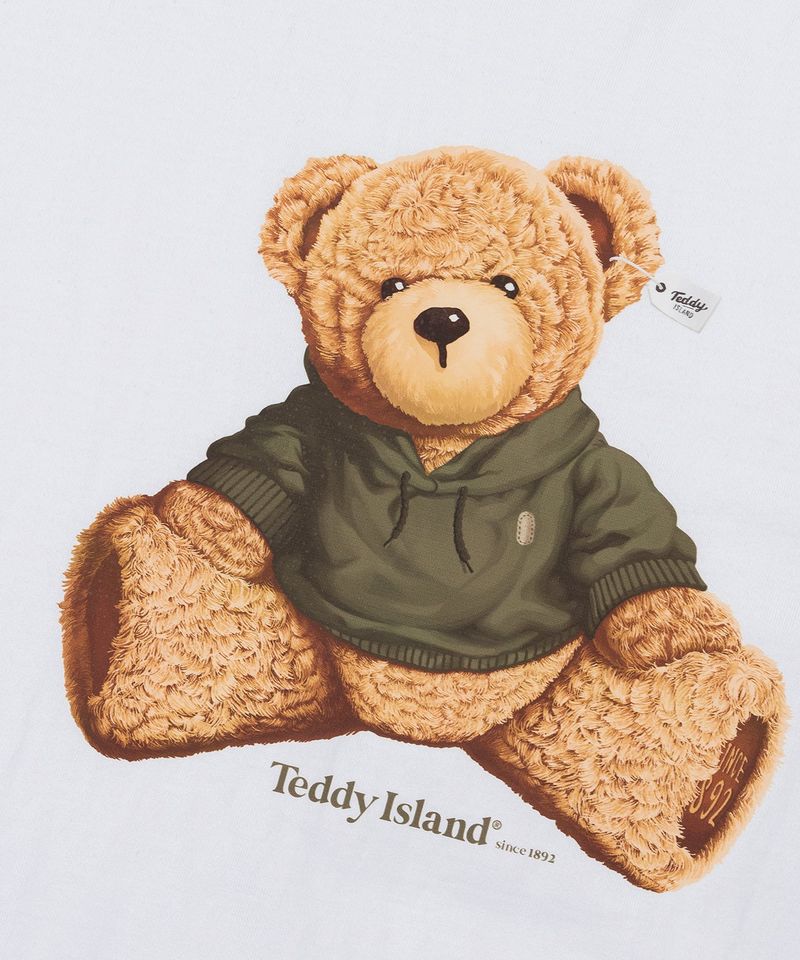Realismo Teddy T-shirts